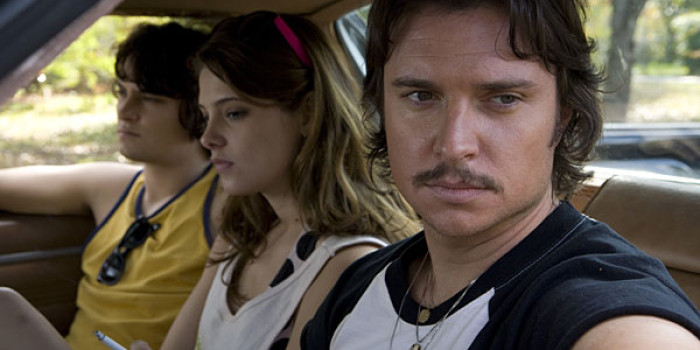 Trailer de Skateland, con Ashley Greene y Shiloh Fernandez