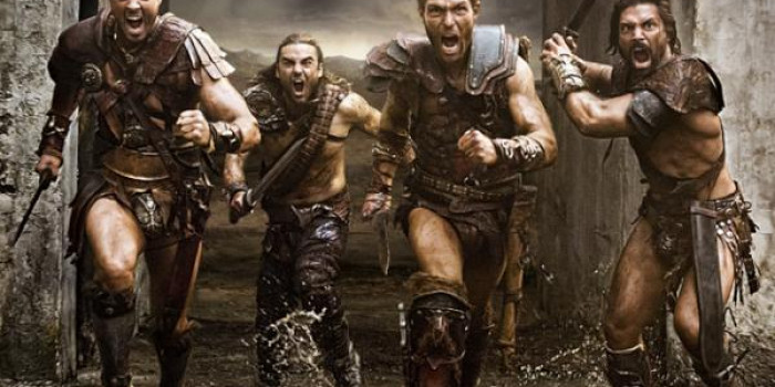 Trailer de Spartacus: War of the Damned