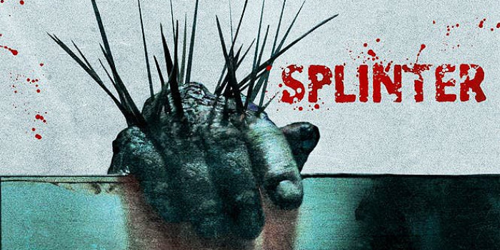 Trailer de Splinter