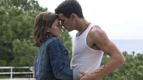 Tráiler de Tengo ganas de ti, secuela de 3 metros sobre el cielo (3MSC)