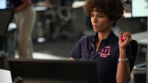 Tráiler de The Call, con Halle Berry