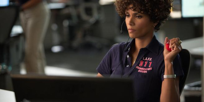 Trailer de The Call, con Halle Berry