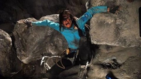 Tráiler de The Descent 2