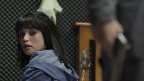 Tráiler de The Disappearance of Alice Creed, con Gemma Arterton