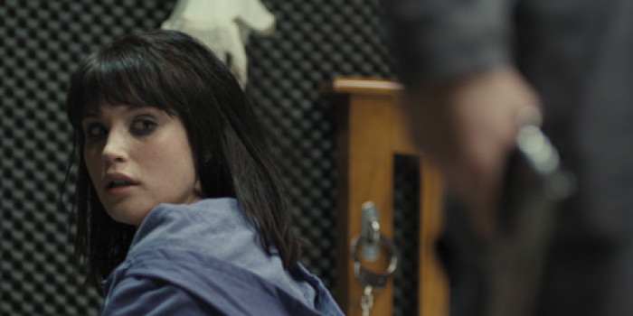 Trailer de The Disappearance of Alice Creed, con Gemma Arterton