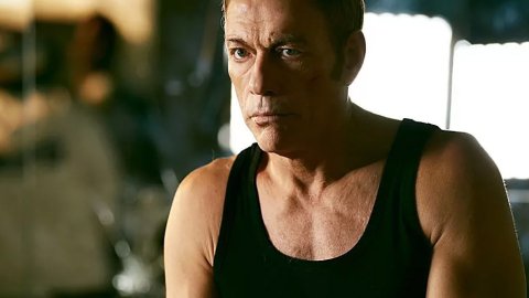 Tráiler de The Eagle Path, lo nuevo de Van Damme