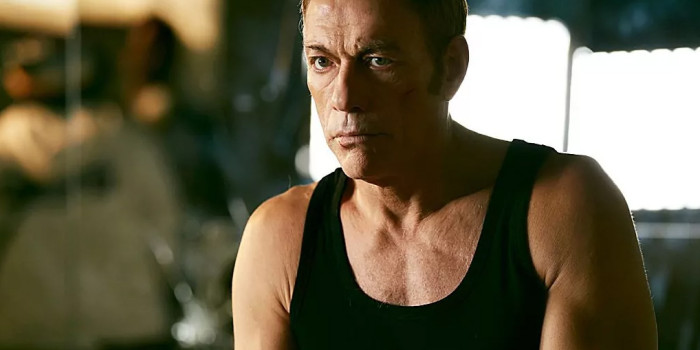 Trailer de The Eagle Path, lo nuevo de Van Damme