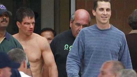 Tráiler de The Fighter, con Christian Bale y Mark Wahlberg