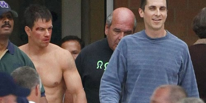 Trailer de The Fighter, con Christian Bale y Mark Wahlberg