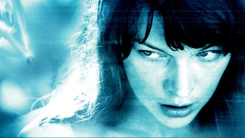 Tráiler de The Fourth Kind, con Milla Jovovich