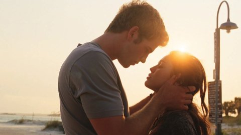 Tráiler de The Last Song, con Miley Cyrus