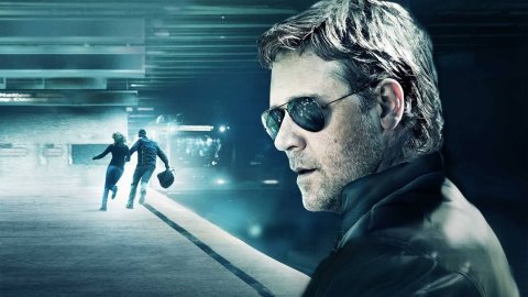 Tráiler de The Next Three Days, con Russell Crowe y Elizabeth Banks