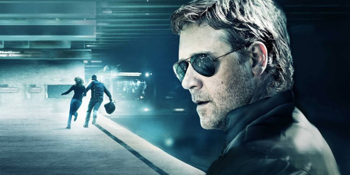 Trailer de The Next Three Days, con Russell Crowe y Elizabeth Banks