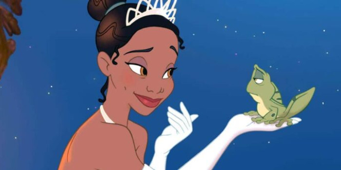 Trailer de The Princess and the Frog