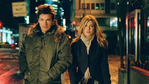 Tráiler de The Switch, con Jennifer Aniston y Jason Bateman