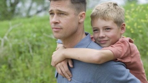 Tráiler de The Tree of Life (El árbol de la vida), con Brad Pitt, Sean Penn y Kari Matchett
