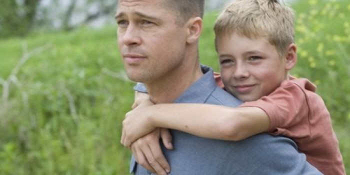 Trailer de The Tree of Life (El árbol de la vida), con Brad Pitt, Sean Penn y Kari Matchett