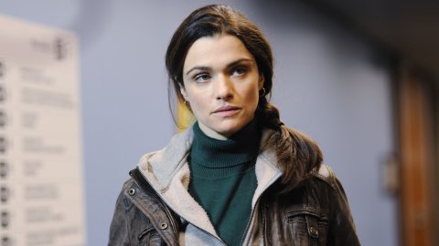 Tráiler de The Whistleblower, con Rachel Weisz y Monica Bellucci