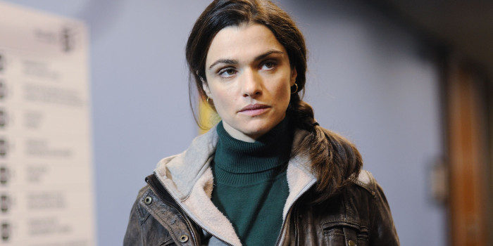 Trailer de The Whistleblower, con Rachel Weisz y Monica Bellucci