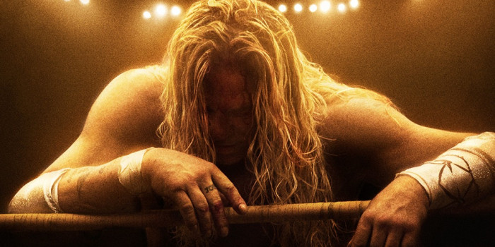 Trailer de The Wrestler, de Darren Aronofsky