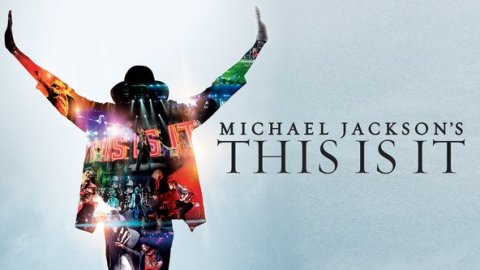 Tráiler de This Is It, el documental sobre Michael Jackson