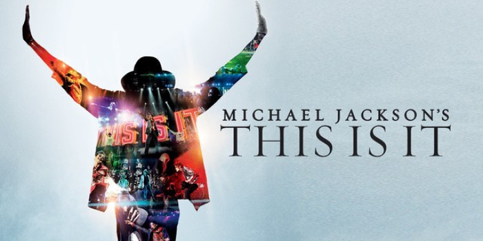 Trailer de This Is It, el documental sobre Michael Jackson