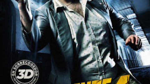 Tráiler de Torrente 4: Lethal Crisis (Crisis Letal)