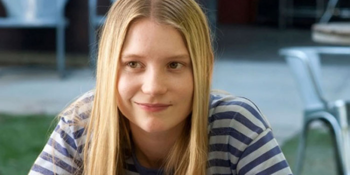 Trailer de Tracks, con Mia Wasikowska