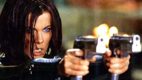 Tráiler de Underworld: Awakening, cuarta parte de la saga