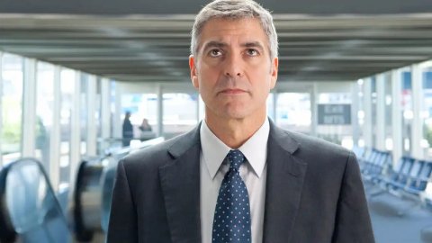 Tráiler de Up in the Air, con George Clooney