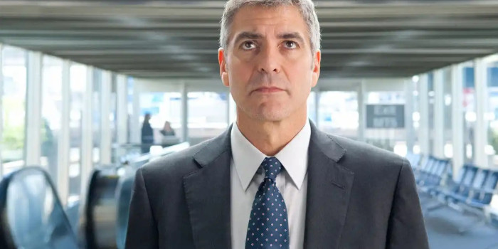 Trailer de Up in the Air, con George Clooney