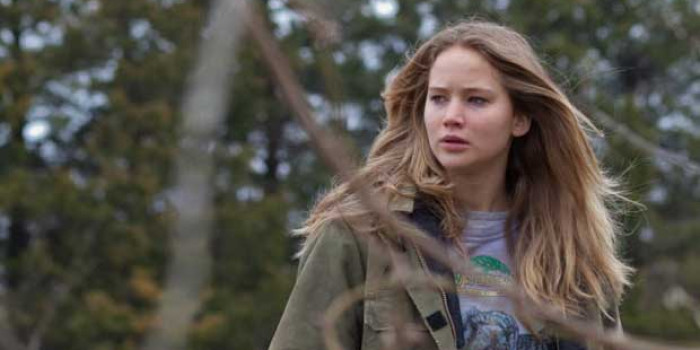 Trailer de Winter's Bone, con Jennifer Lawrence