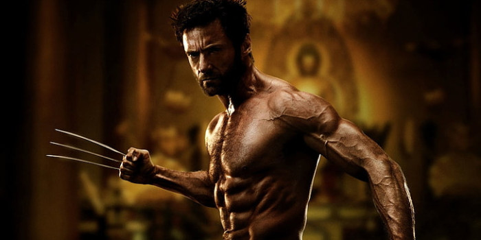 Trailer de X-Men Origins: Wolverine