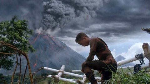 Tráiler definitivo en español de After Earth, con Will Smith y su hijo Jaden
