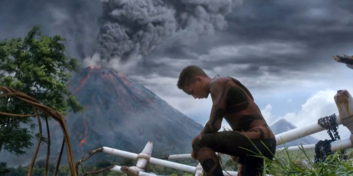 Trailer definitivo en español de After Earth, con Will Smith y su hijo Jaden