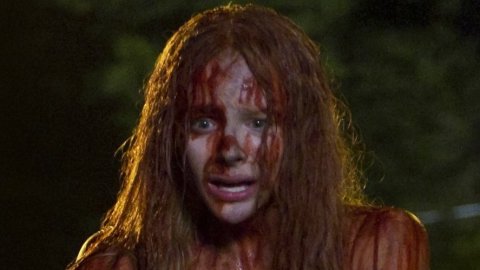 Tráiler del remake de Carrie