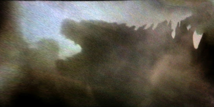Trailer del remake de Godzilla