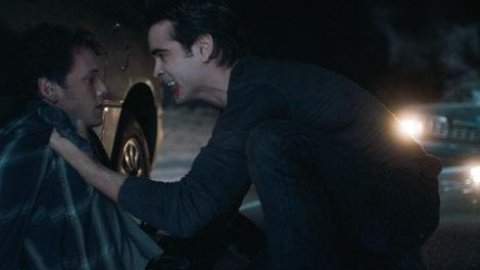 Tráiler del remake de Noche de miedo (Fright Night)