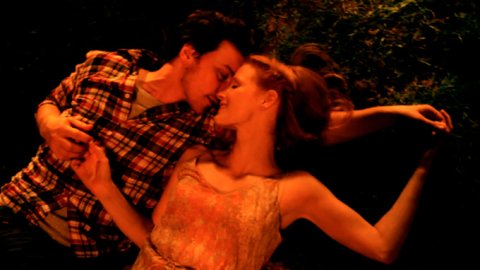 Tráiler de La desaparición de Eleanor Rigby