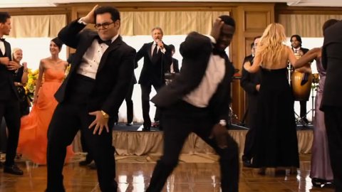 El gurú de las bodas llegará a España el 23 de Febrero, con Kevin Hart, Josh Gad y Kaley Cuoco