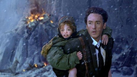 Tráiler en castellano de 2012, de Roland Emmerich