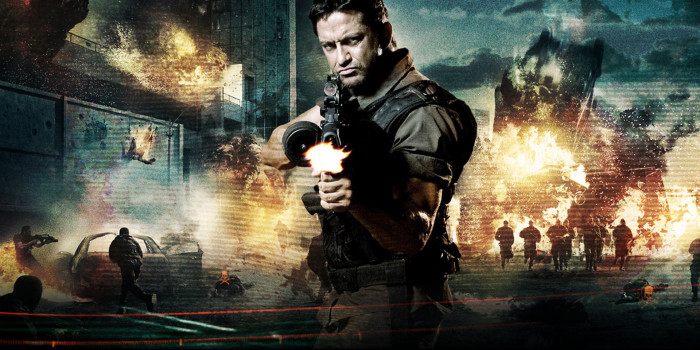 Trailer en castellano de Gamer, con Gerard Butler