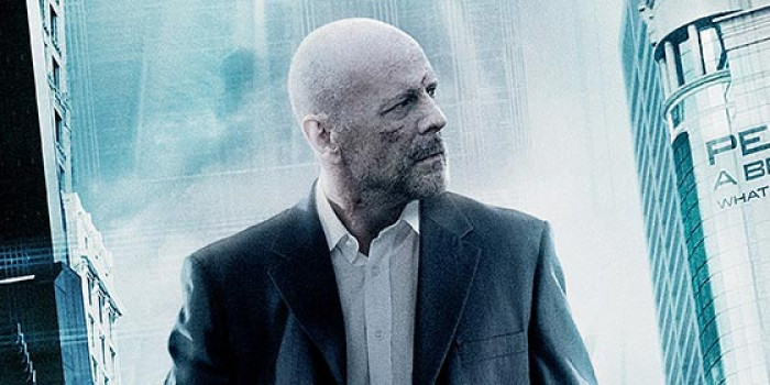 Trailer en castellano de Los sustitutos, con Bruce Willis