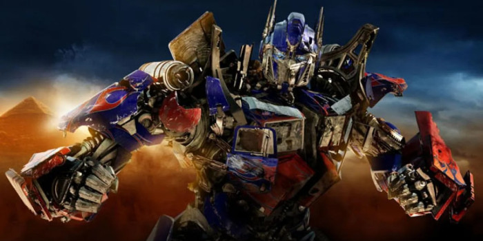 Trailer en castellano de Transformers 2: La venganza de los caídos