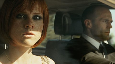 Tráiler en castellano de Transporter 3