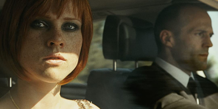 Trailer en castellano de Transporter 3