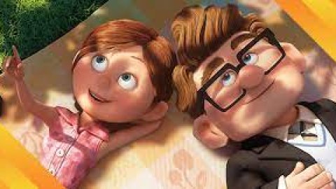 Tráiler en castellano de Up