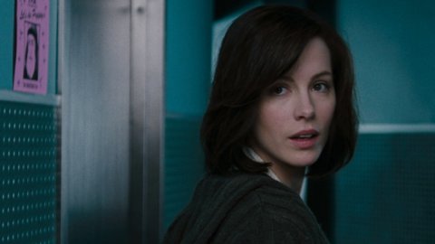 Tráiler en castellano de Whiteout, con Kate Beckinsale