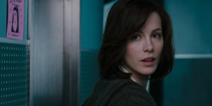 Trailer en castellano de Whiteout, con Kate Beckinsale