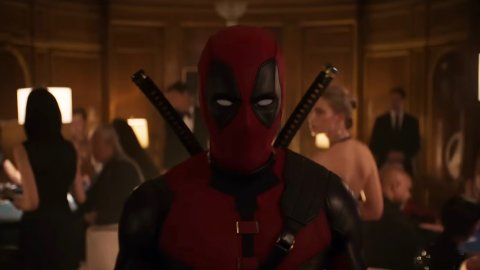 Tráiler en castellano de Deadpool y Lobezno